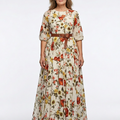 Floral