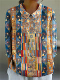 Lettice | Elegant Vintage Polo