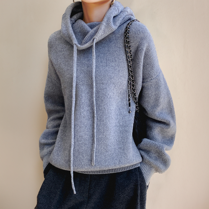 Liora | Winter Hoodie
