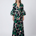 Dark green