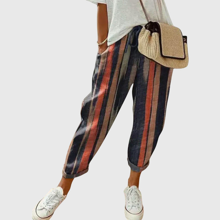 Burga | Comfortable Pants