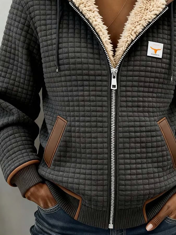 Evelyn | Retro Outdoor Jacket for Women