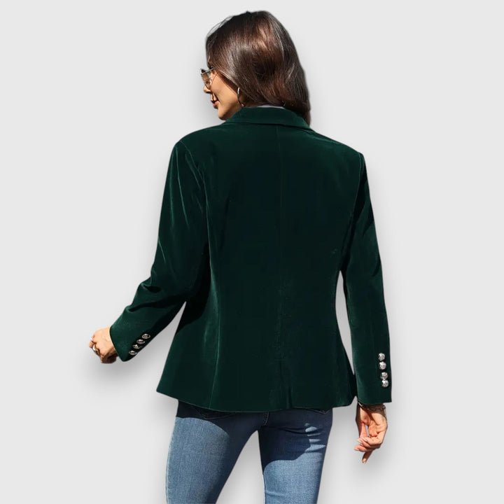 Jovie | Elegant Blazer