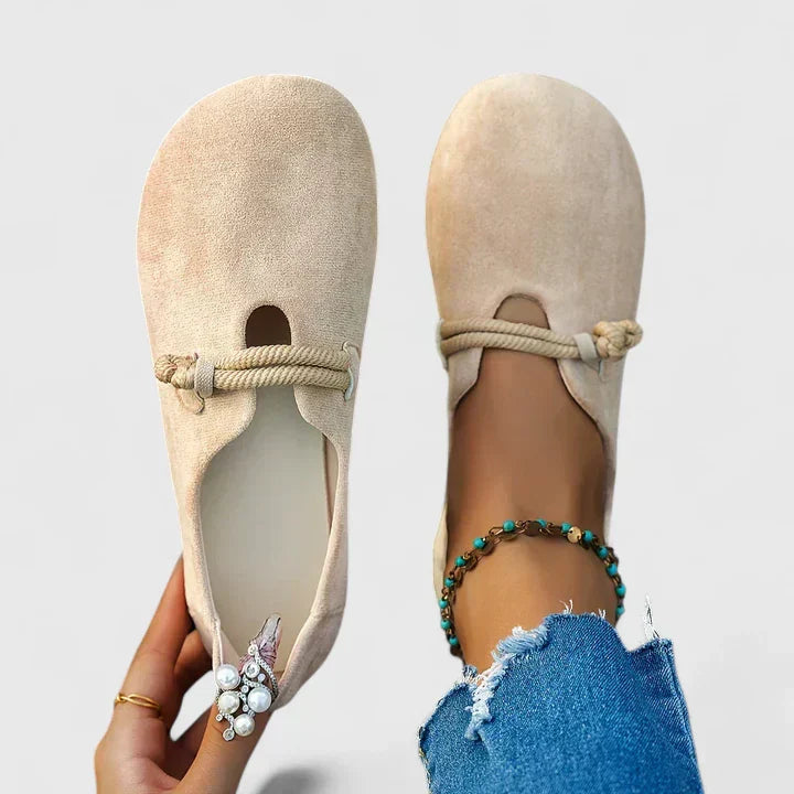 Camilla | Comfortable Orthopaedic Loafers