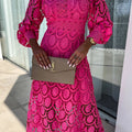 Light pink