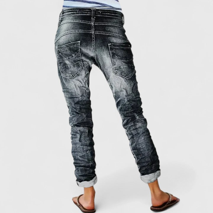 Erin | Comfortable Jeans