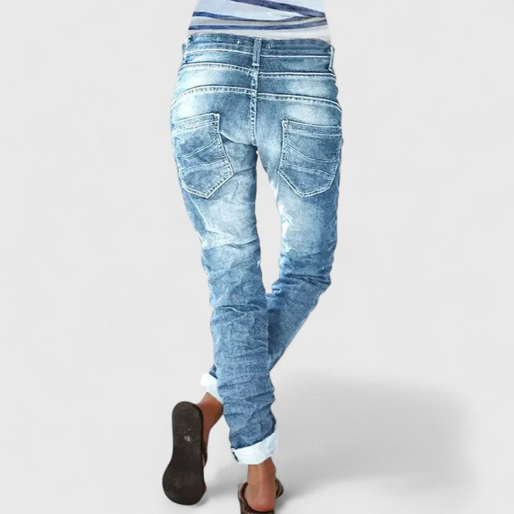 Erin | Comfortable Jeans