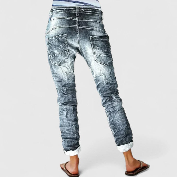 Erin | Comfortable Jeans