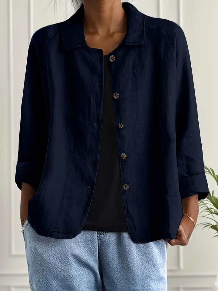 Denise | Classic Light Top