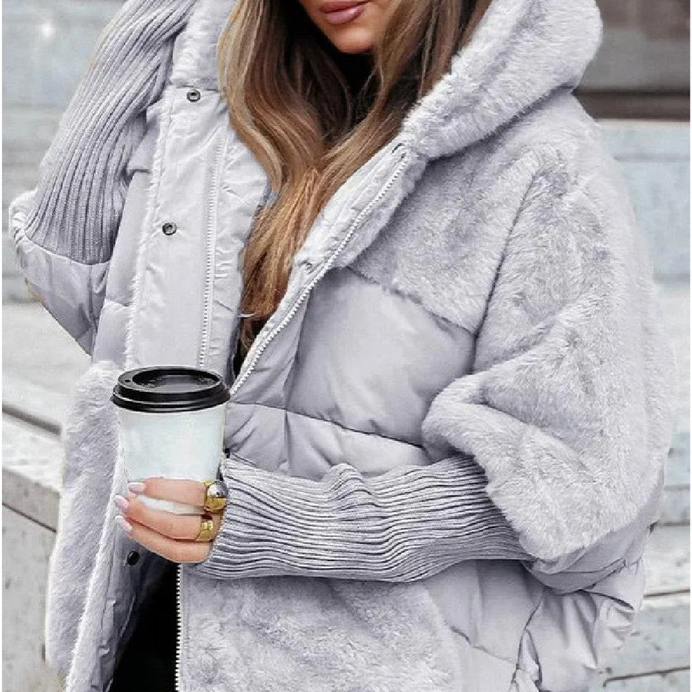 Daisy | Warm Winter Coat