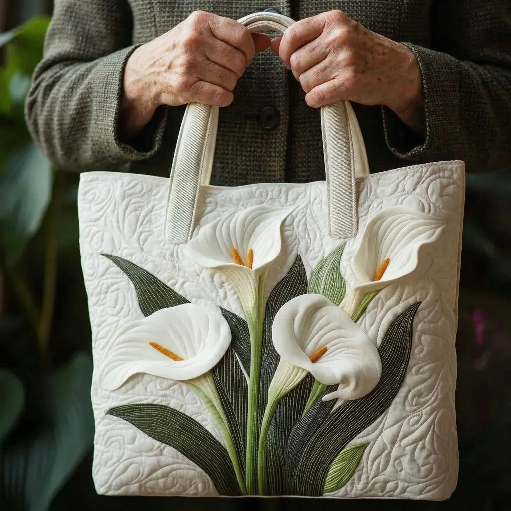 Eva | Handmade effortless daily bag
