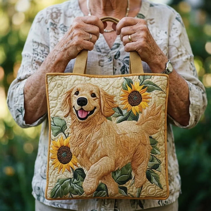 Brooks | Dog Inspired Handmade Bag