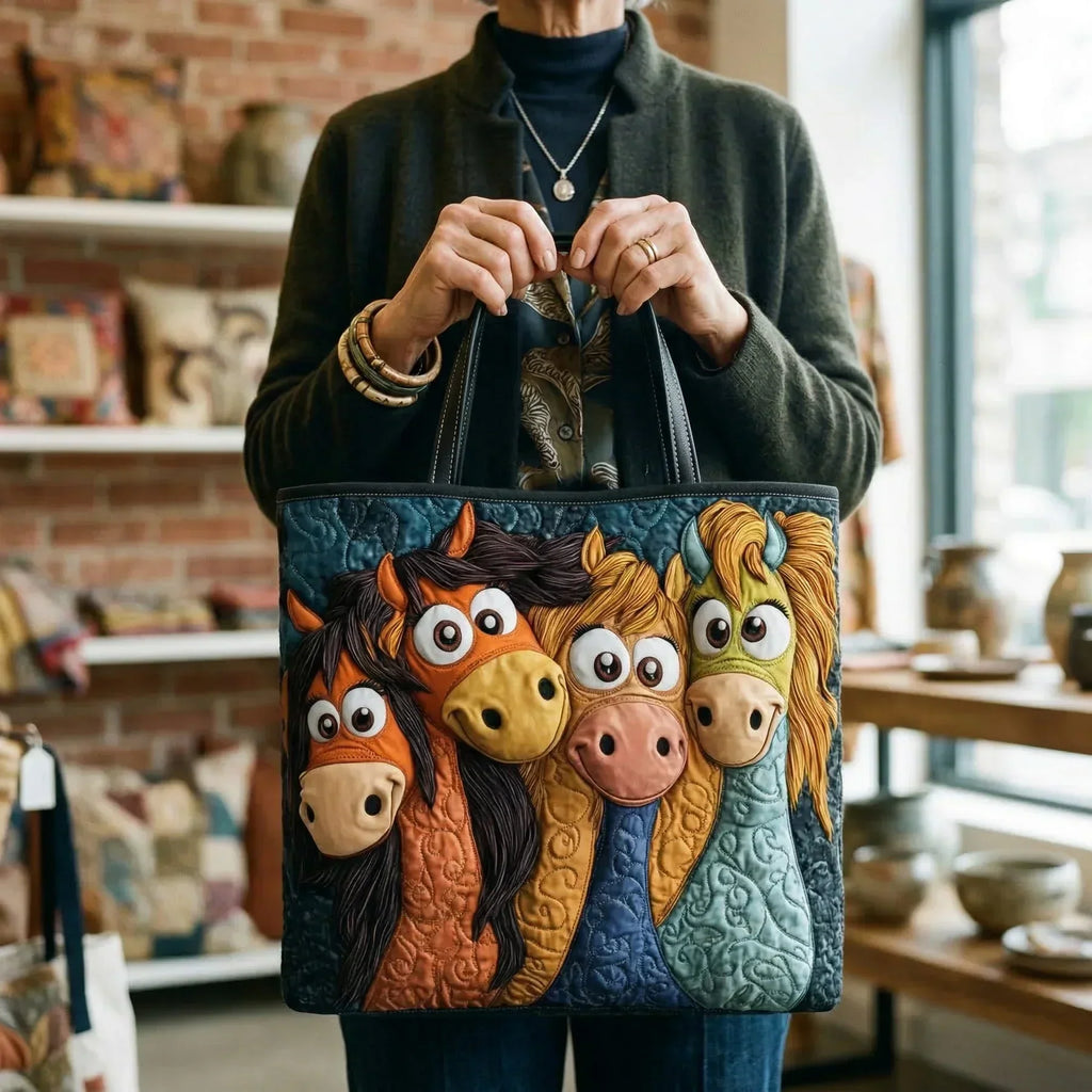 Zandy | Handmade relaxed style bag