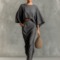 Dark gray