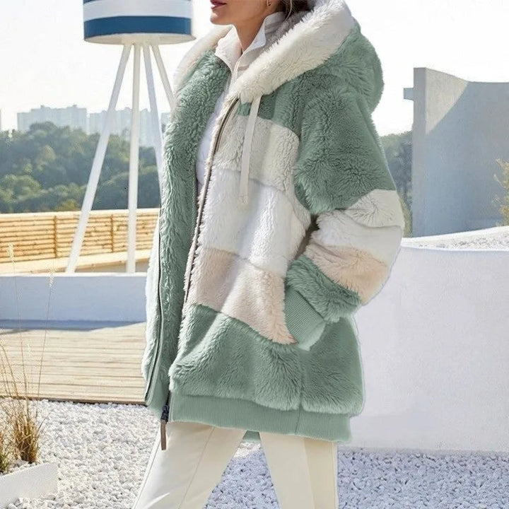 Kirsty | Comfortable Winter Jacket