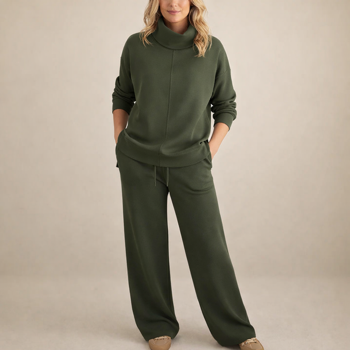 Karina | Comfortable Tracksuit Set