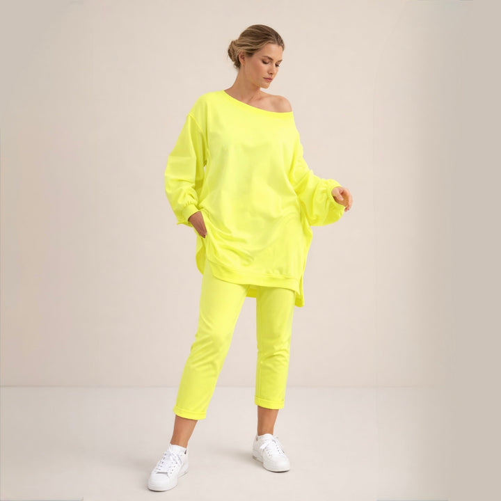 Clara | Comfortable Set
