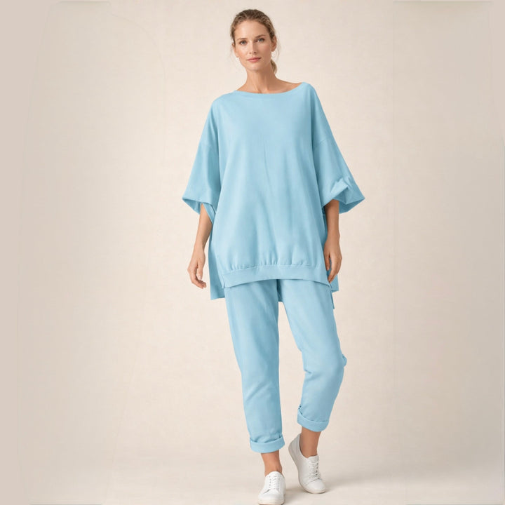 Clara | Comfortable Set