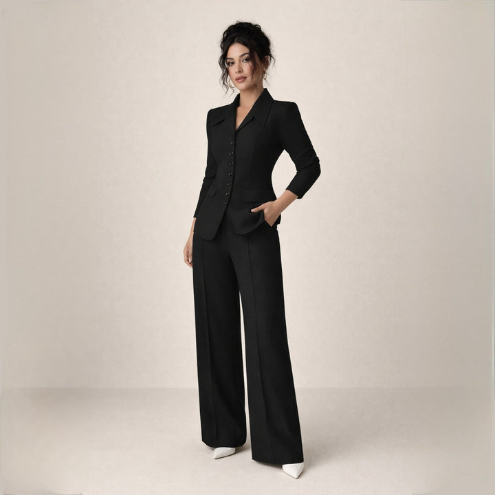 Kamila | Classic Elegant Set