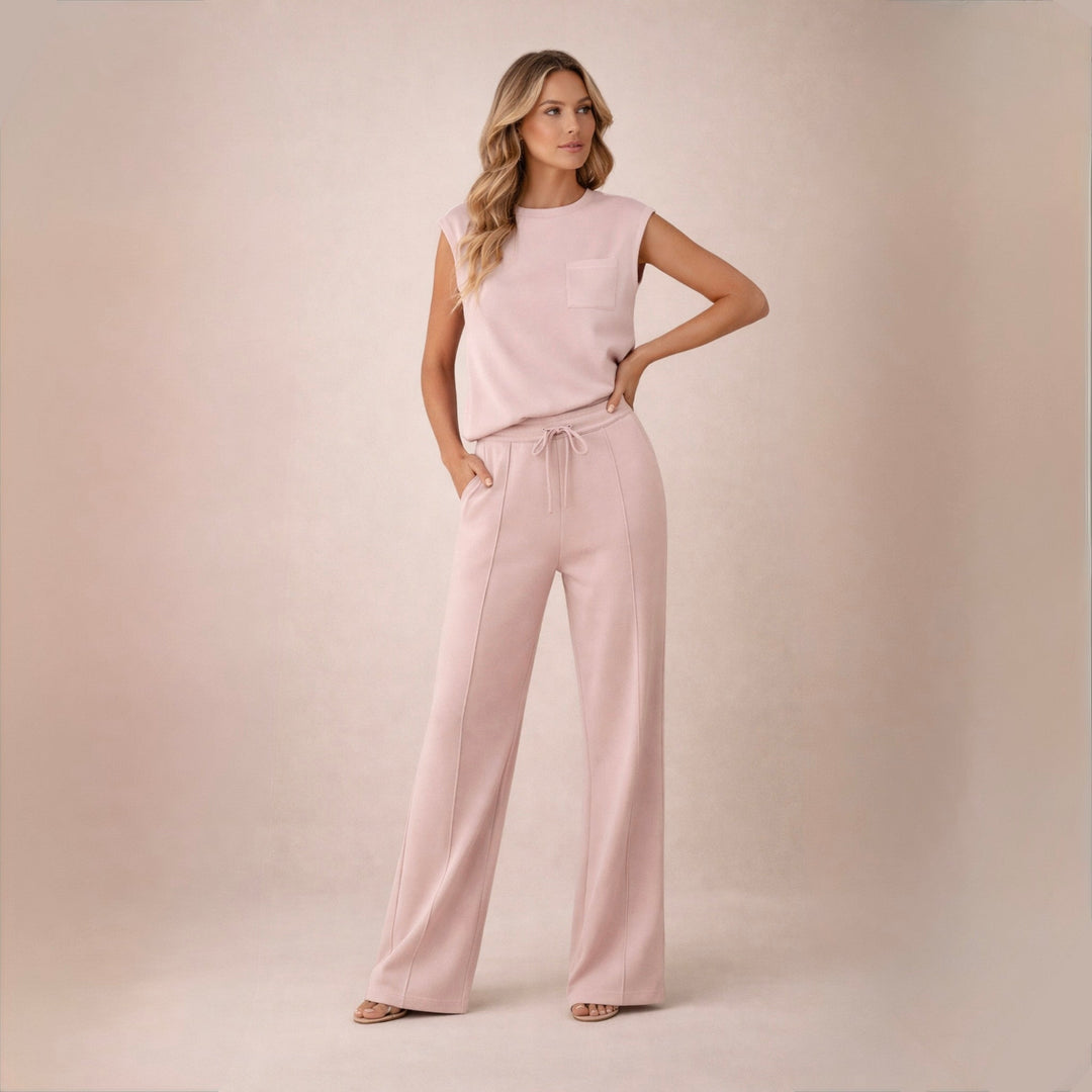 Paulina | Comfortable Daily Set