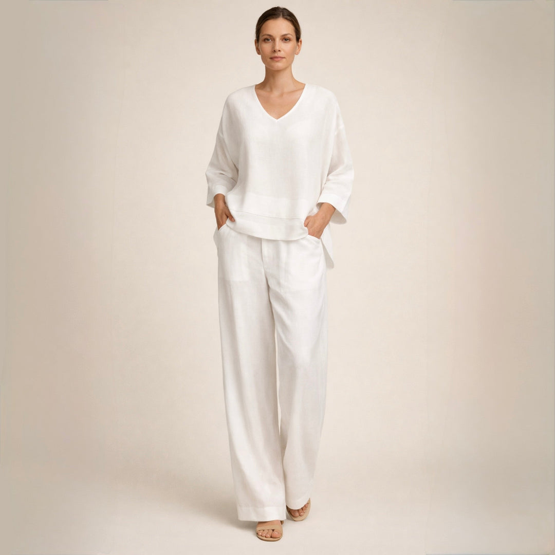 Solène | Comfortable Elegant Set