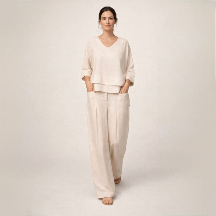 Solène | Comfortable Elegant Set
