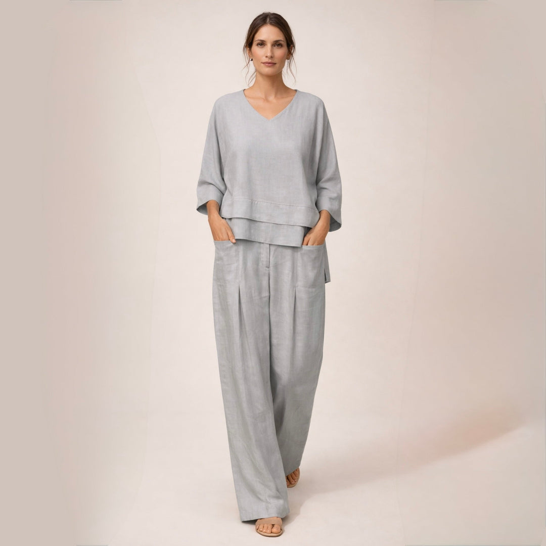 Solène | Comfortable Elegant Set