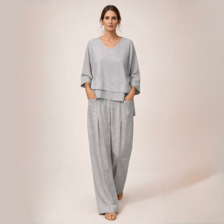 Solène | Comfortable Elegant Set