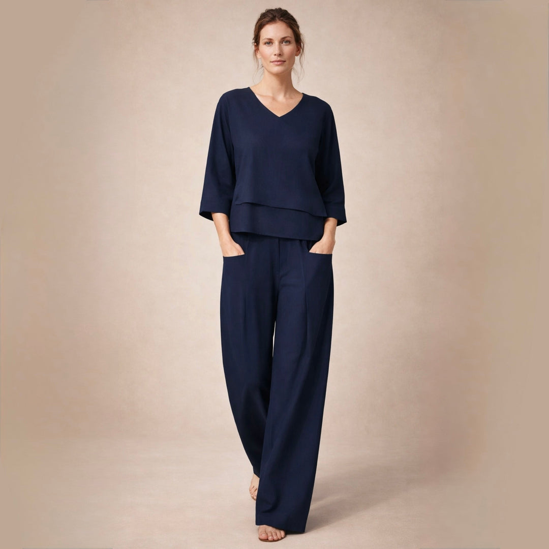Solène | Comfortable Elegant Set