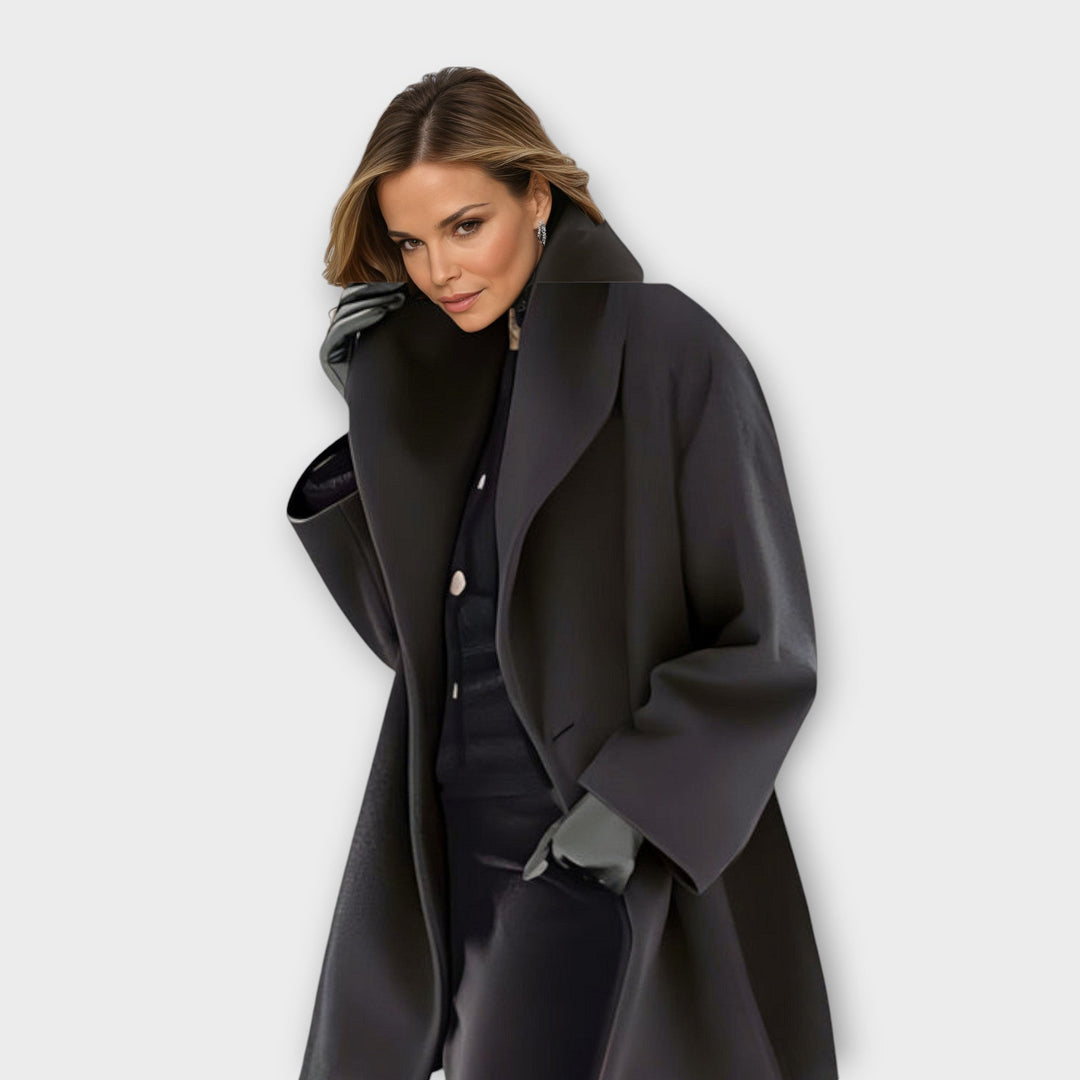 Jane | Premium Wind-Resistant Coat