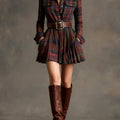 Red Brown