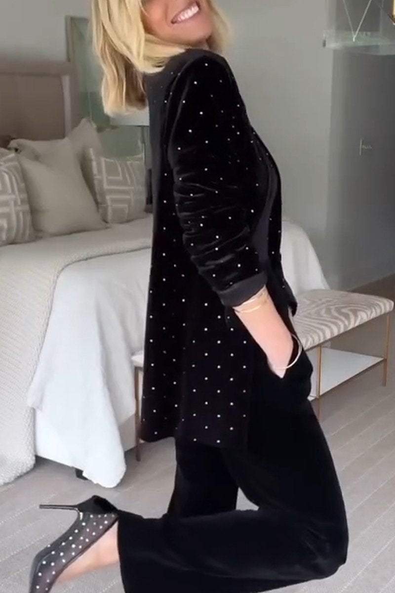 Abigail | Chic Tailored Blazer