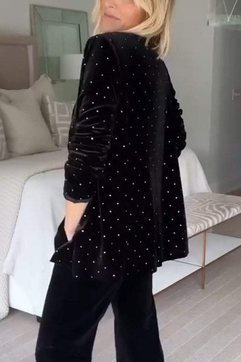 Abigail | Chic Tailored Blazer