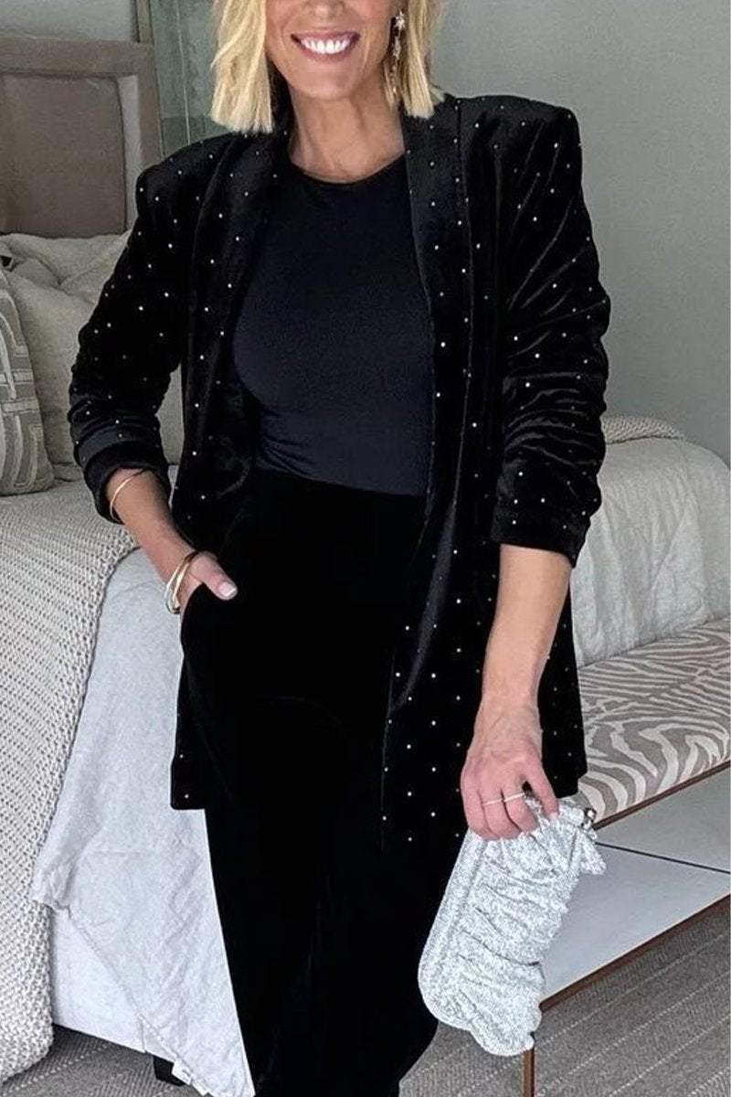 Abigail | Chic Tailored Blazer