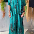 Turquoise