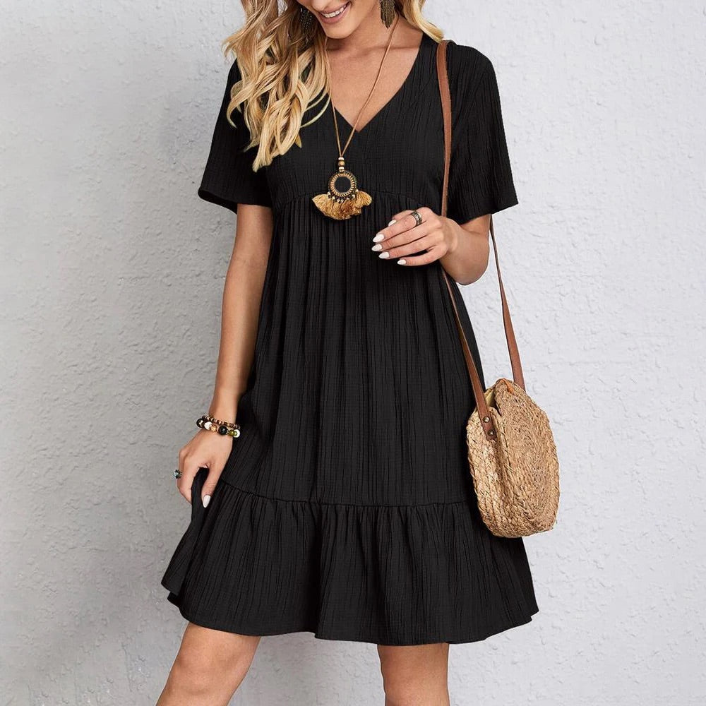 Margie | Effortless Everyday Dress