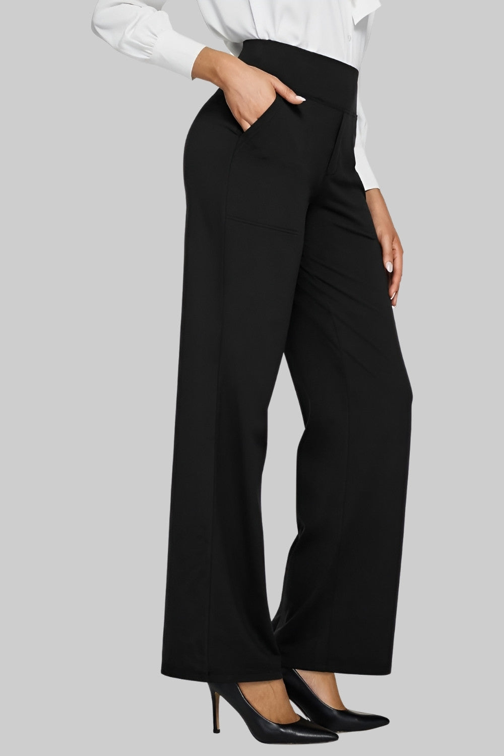 Calista | Elegant Pants
