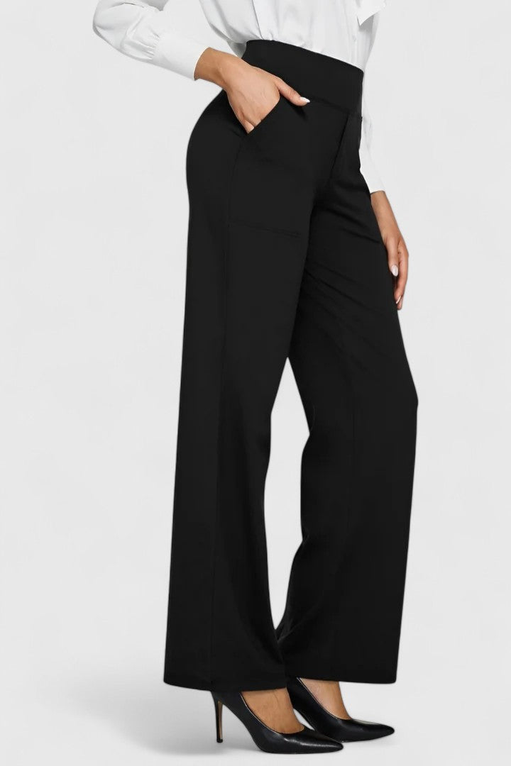 Hilary | Refined Pants