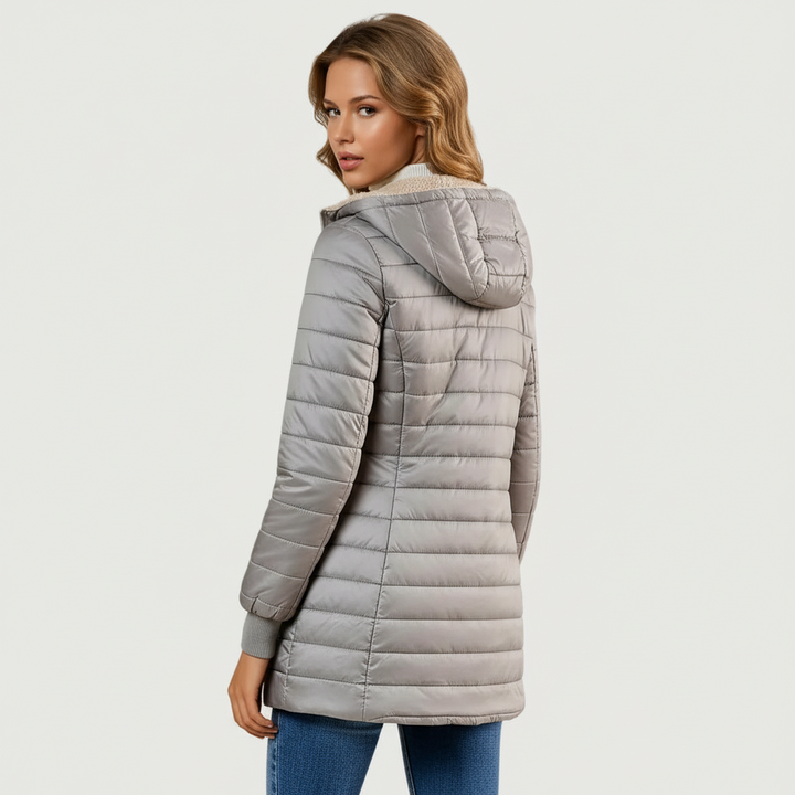 Michèle | Elegant Jacket