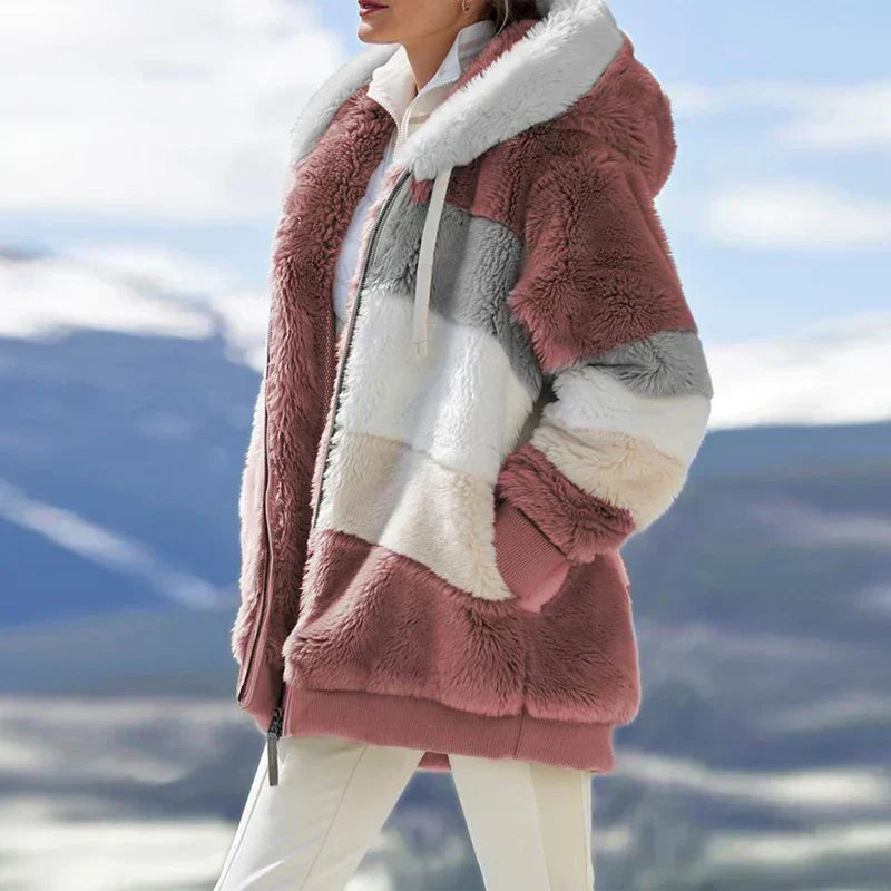 Kirsty | Comfortable Winter Jacket
