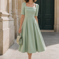 Mint Green