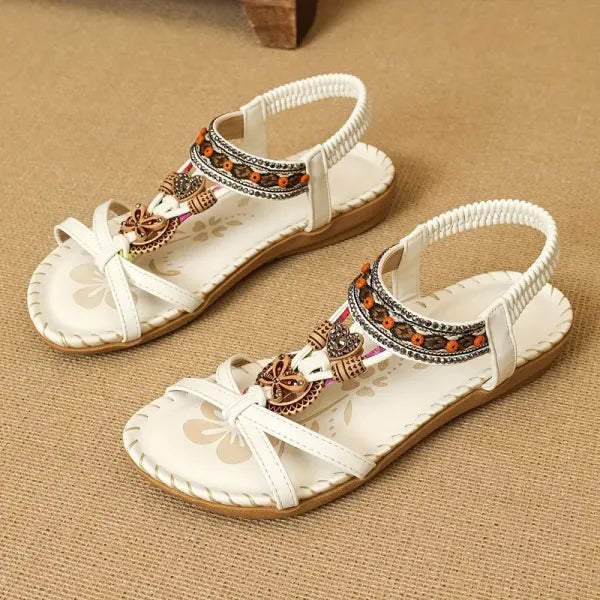 Ainsley | Easy Step Comfort Sandals