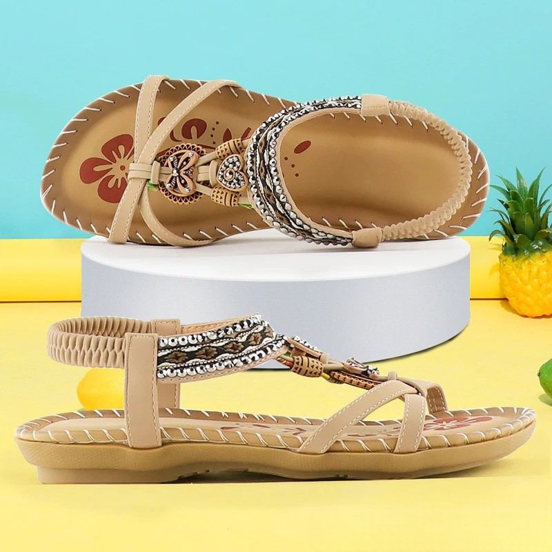 Ainsley | Easy Step Comfort Sandals
