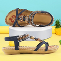 Ainsley | Easy Step Comfort Sandals