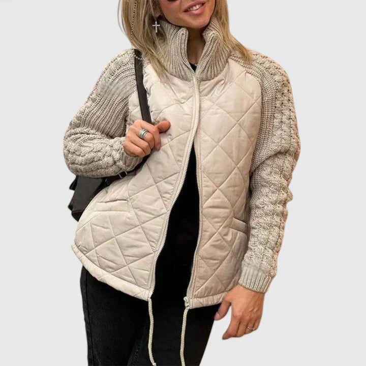 Josie | Elegant Jacket