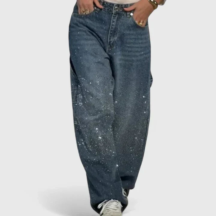 Melizyrah | Comfortable Jeans