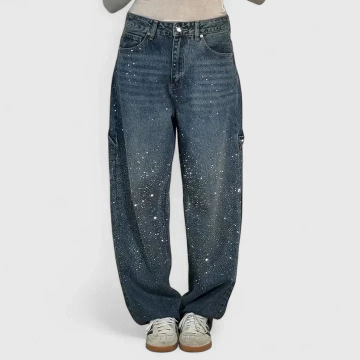 Melizyrah | Comfortable Jeans