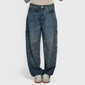 Melizyrah | Comfortable Jeans