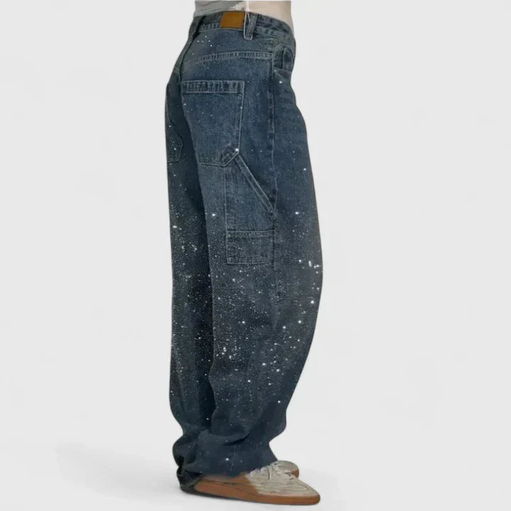 Melizyrah | Comfortable Jeans