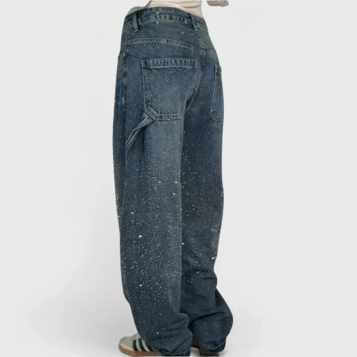 Melizyrah | Comfortable Jeans